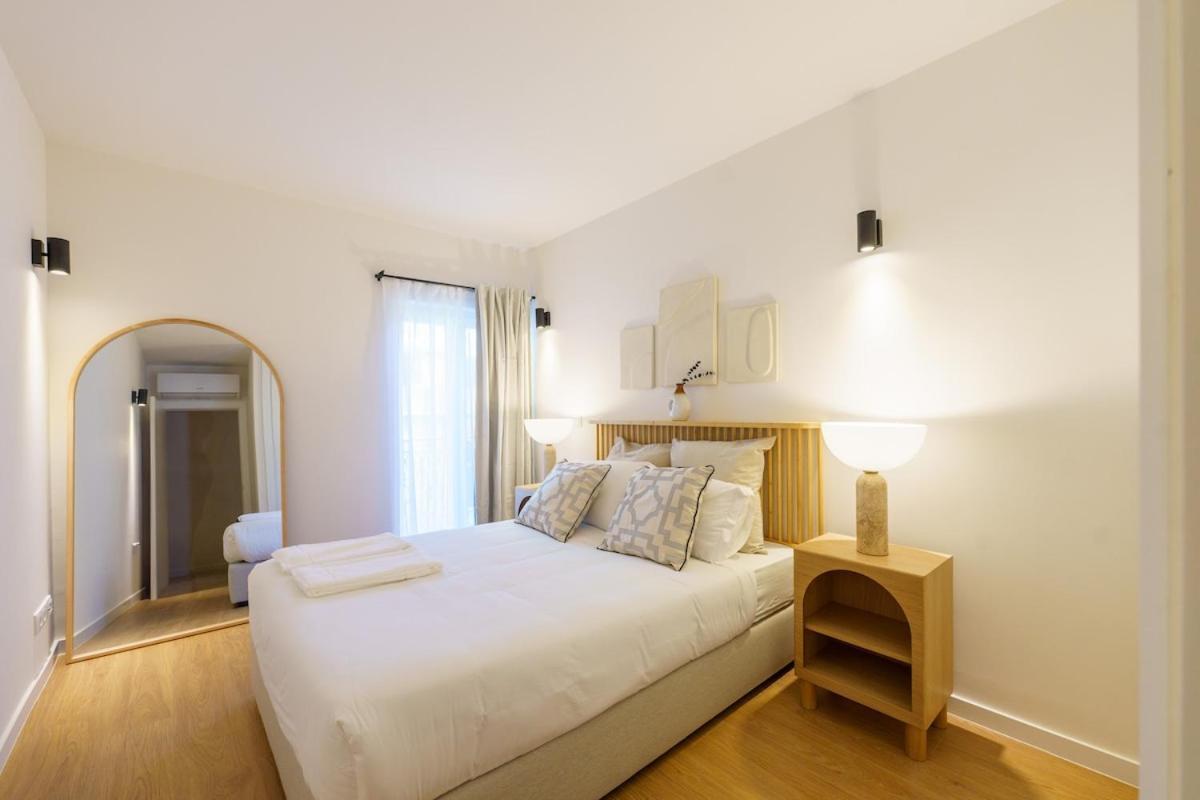 Anjos 3ºo Apartamento Lisboa